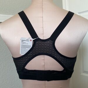Awake to lace bra.. Lululemon DD34 NEW
